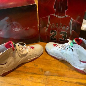 JORDAN COLLEZIONE 16/7 "Countdown Pack - White pr.